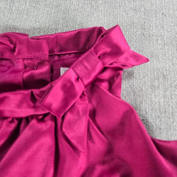 Janie And Jack Infant Girls 6-12M Jewel Tone High Neck Party Holiday Dress EUC - Picture 7 of 10